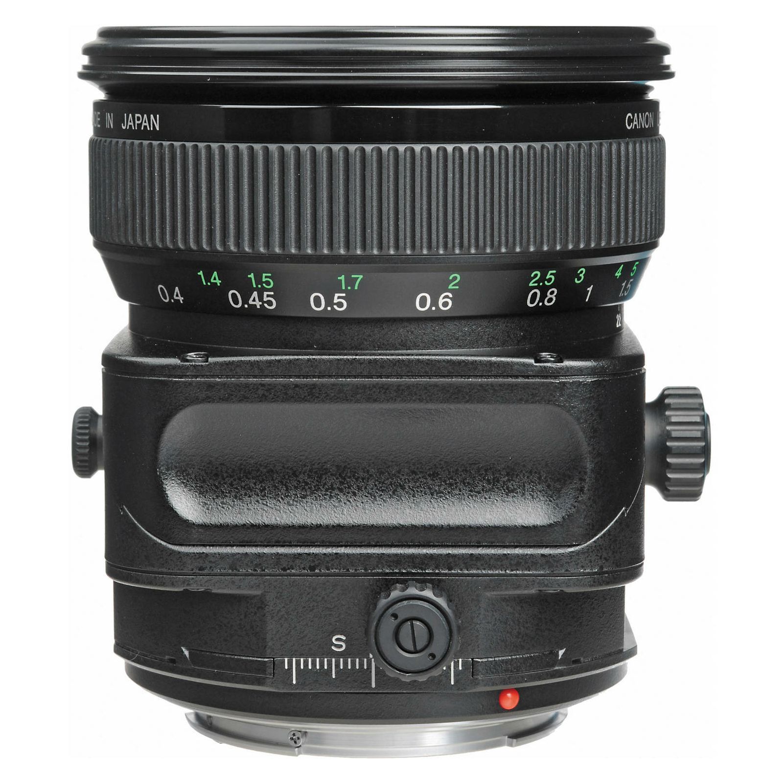 Canon TS-E 45mm f/2.8 tilt shift objektiv lens TS 45 2.8 1:2,8 (2536A019AA)