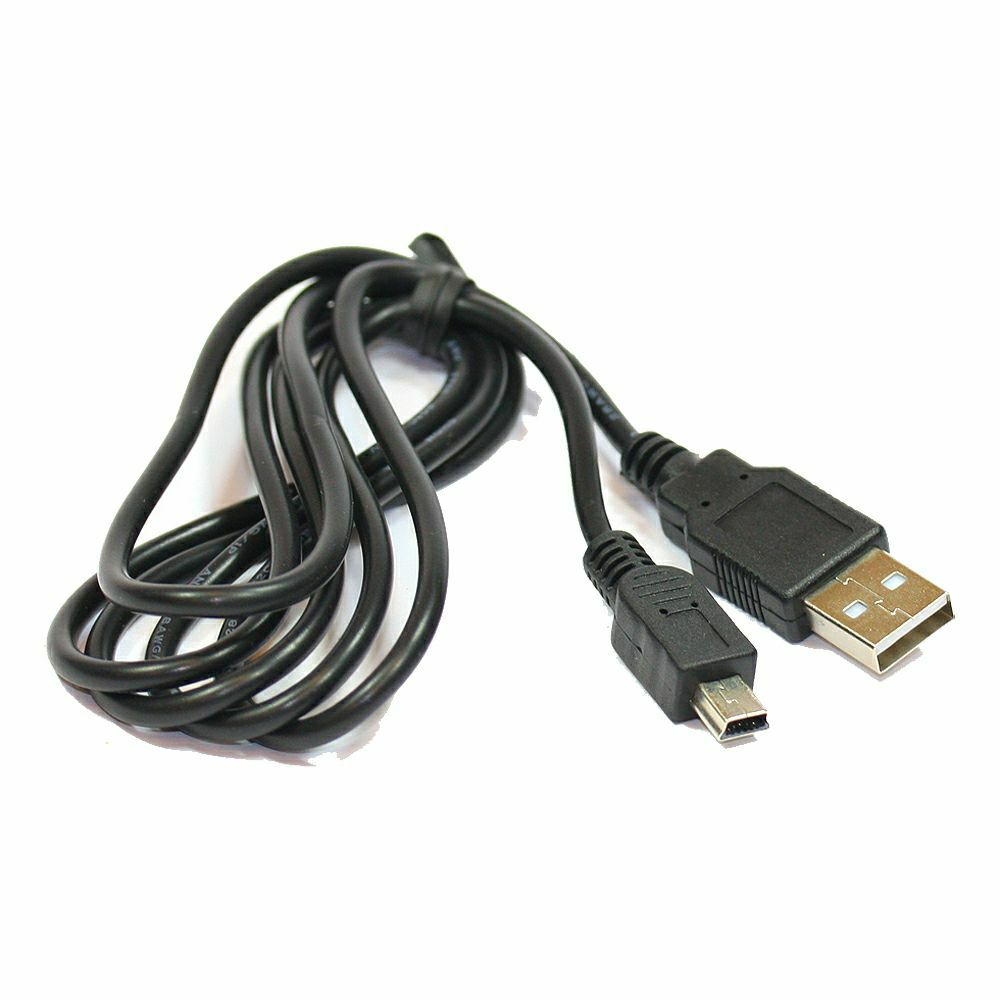 Canon USB kabel IFC-400PCU Interface cable (9370A001AA)
