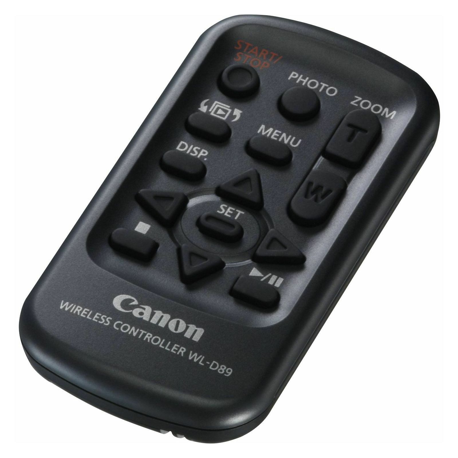 Canon WL-D89 Wireless Controller daljinski upravljač za kamere Legria HF-G10, HF-S20, HF-S200, HF-S21, H30, HF-M52, HF-M50, HF-M500, HF-M41, HF-M40, HF-M400, HF-M32, HF-M31, HF-330 & HF-M300