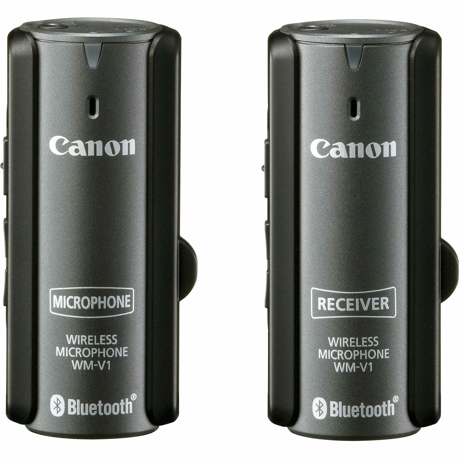 Canon WM-V1 Bluetooth Wireless Microphone bežični mikrofon za DSLR fotoaparate i kamere (5068B003)