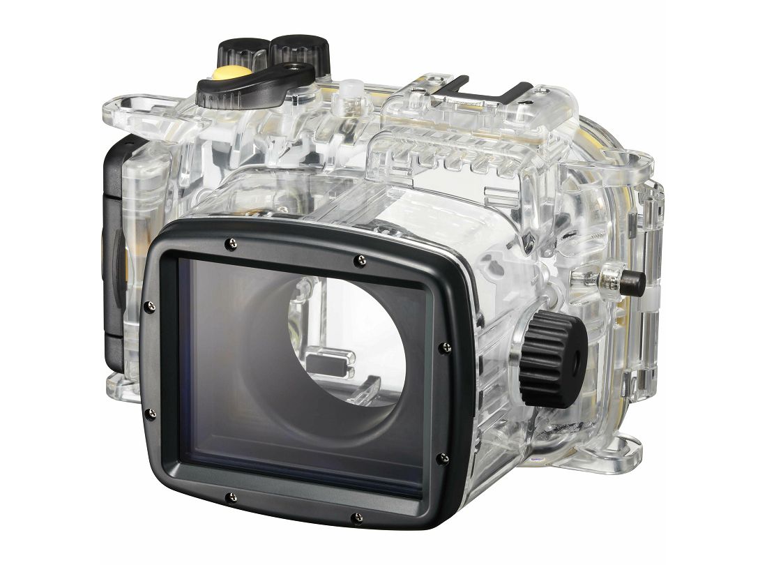 Canon WP-DC55 podvodno kućište za PowerShot G7x II Waterproof Case for G7 X Mark II