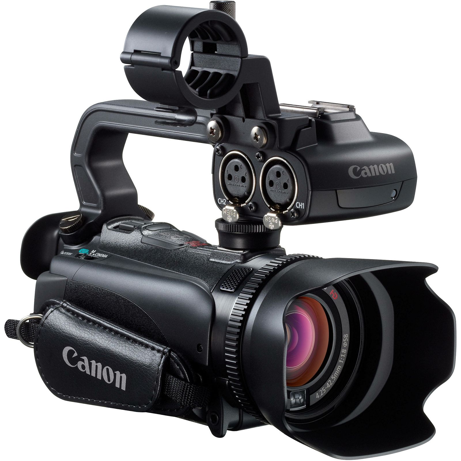 Canon XA10 PRO kamera Professional XA-10 AD4922B003AA