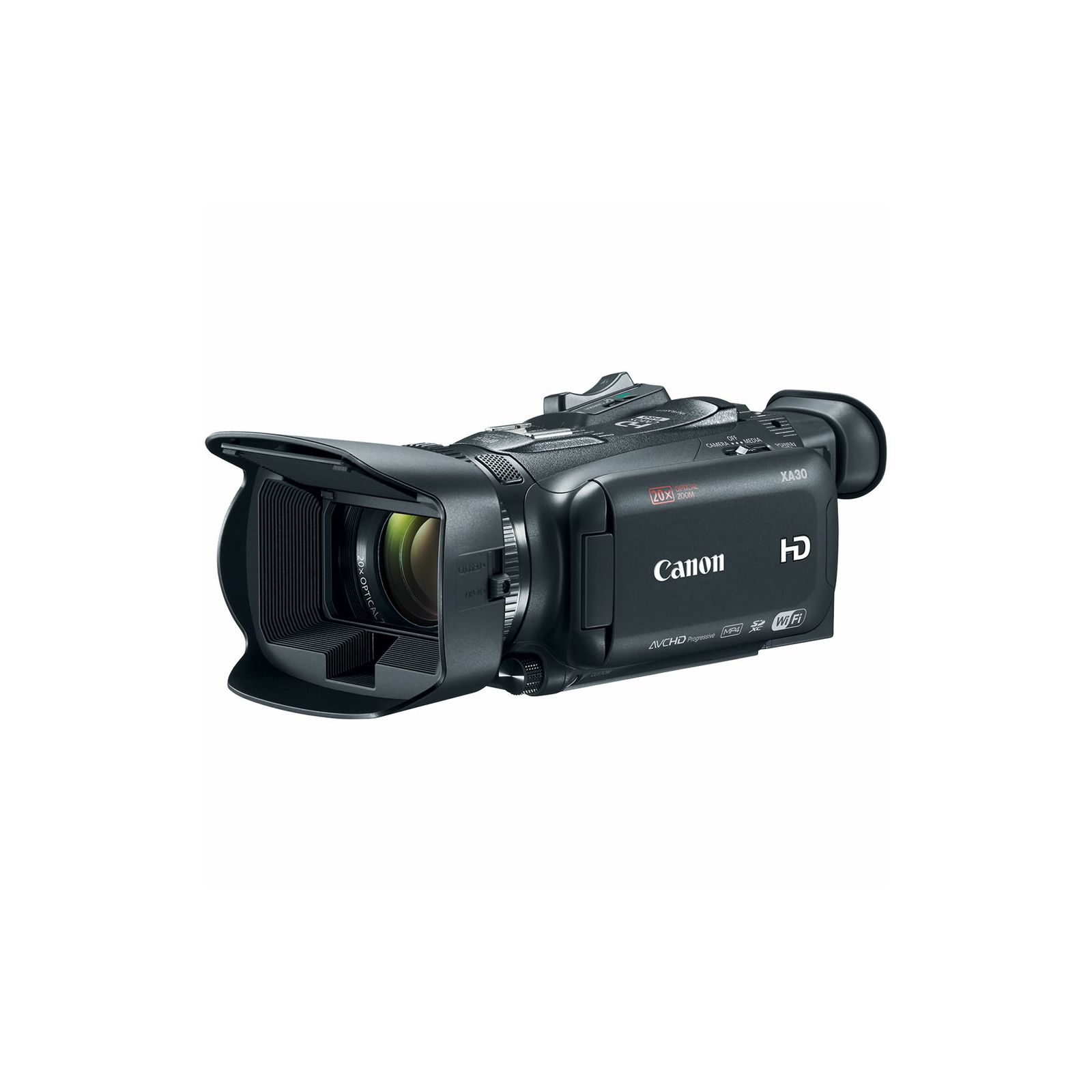 Canon XA30 PRO Profesionalna digitalna video kamera kamkorder Professional Camcorder XA-30 (1004C012AA)