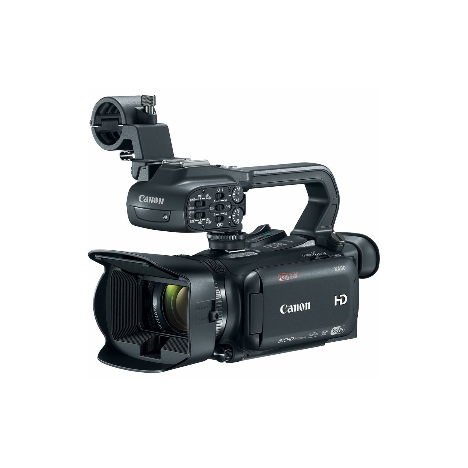 Canon XA30 PRO Profesionalna digitalna video kamera kamkorder Professional Camcorder XA-30 (1004C012AA)