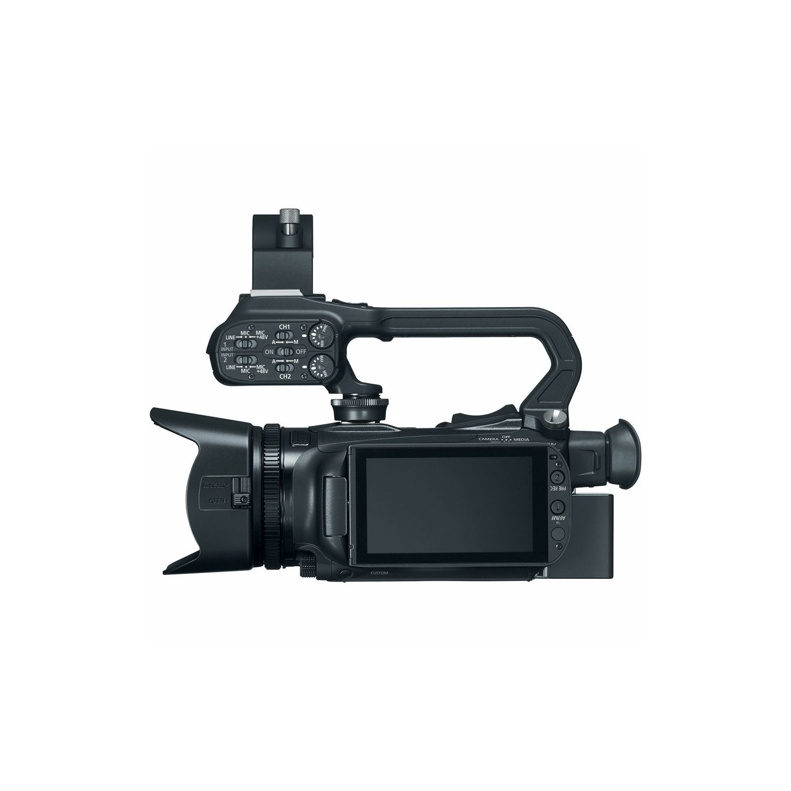 Canon XA30 PRO Profesionalna digitalna video kamera kamkorder Professional Camcorder XA-30 (1004C012AA)