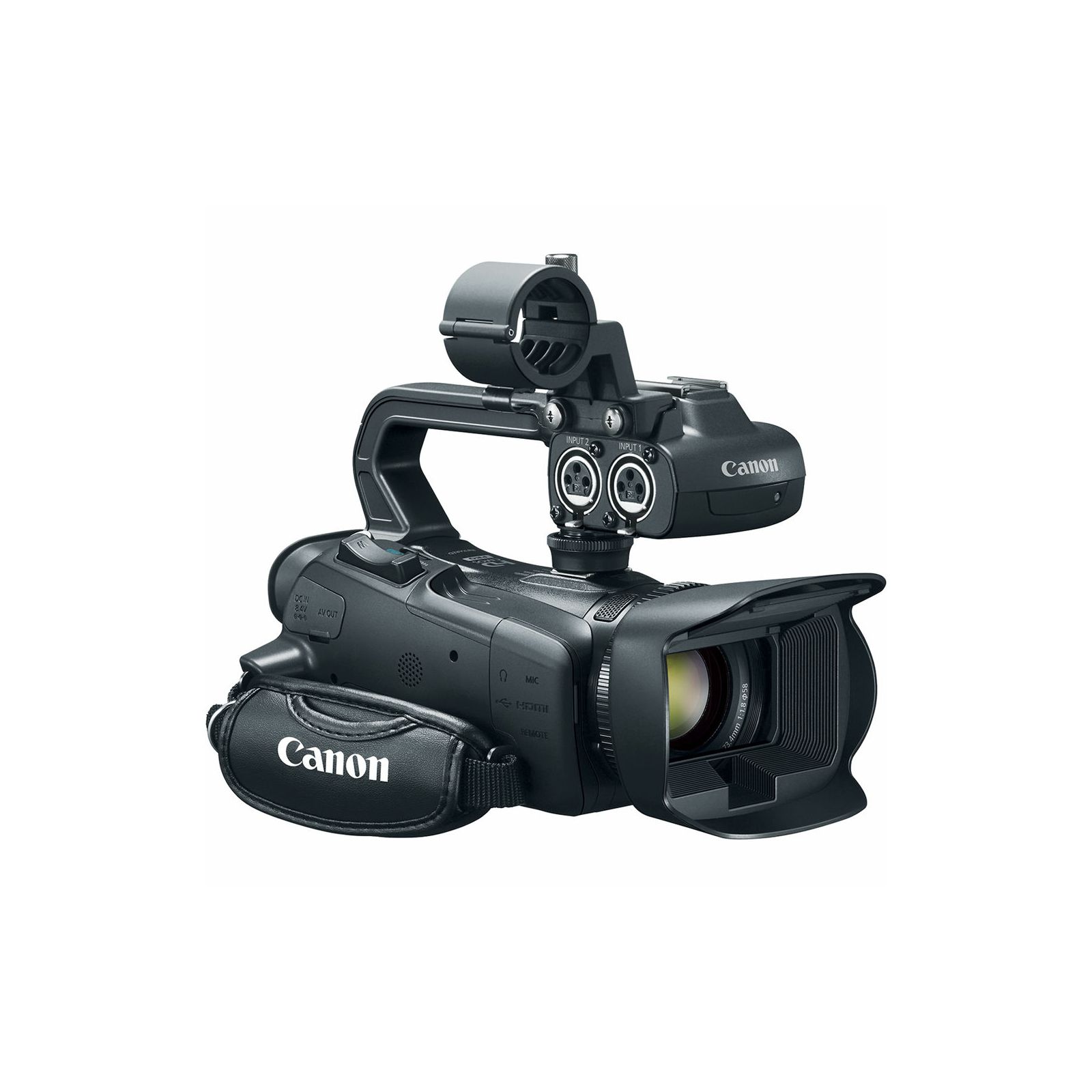 Canon XA30 PRO Profesionalna digitalna video kamera kamkorder Professional Camcorder XA-30 (1004C012AA)