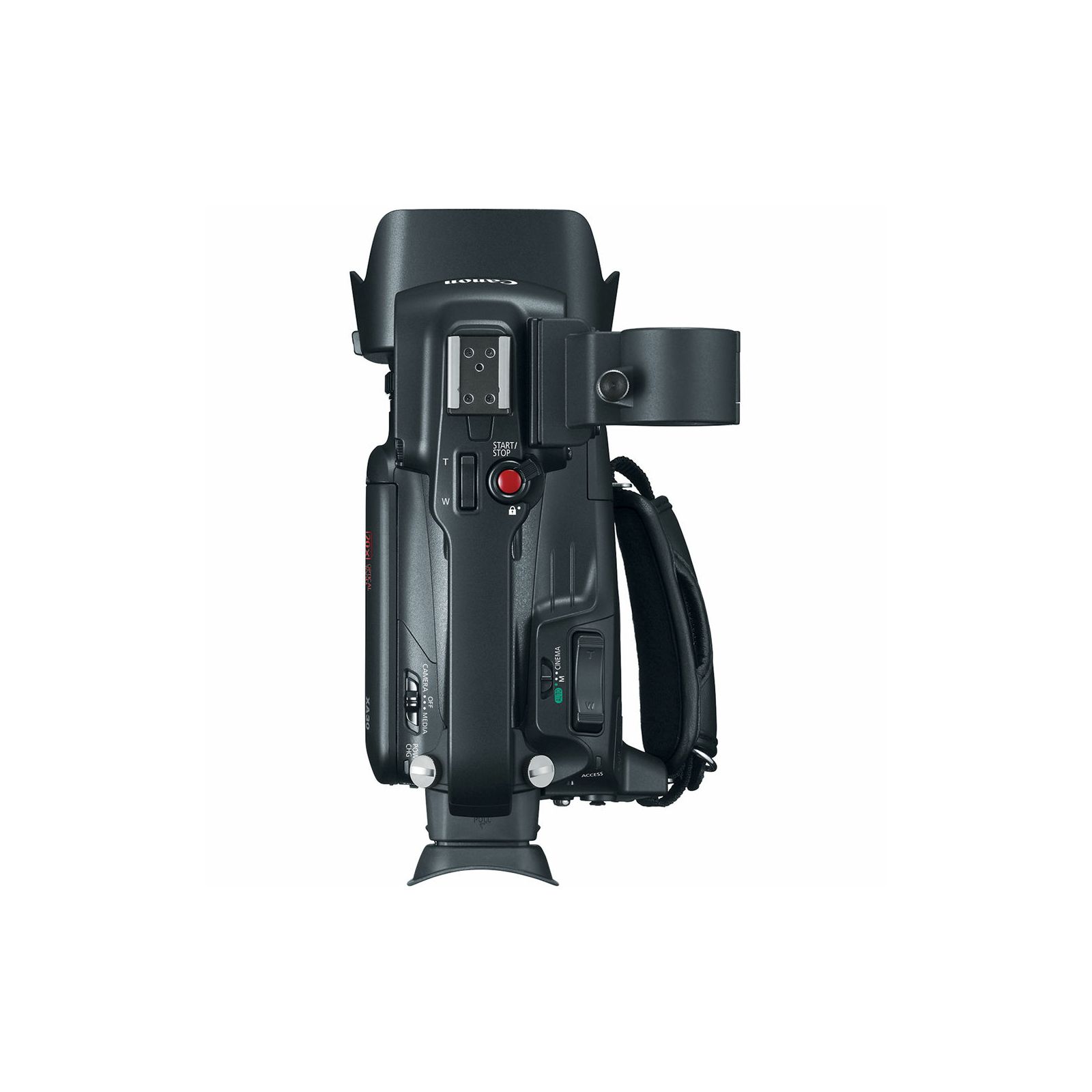 Canon XA30 PRO Profesionalna digitalna video kamera kamkorder Professional Camcorder XA-30 (1004C012AA)