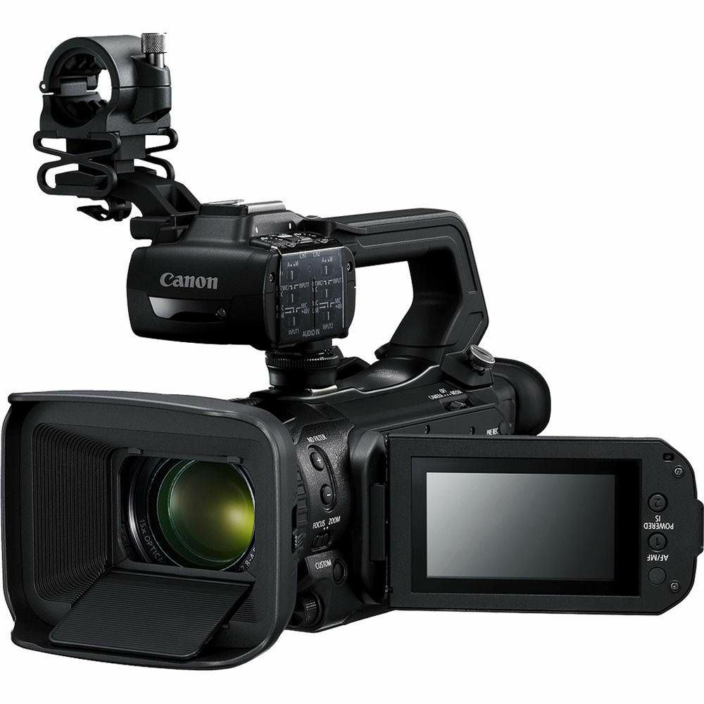 Canon XA50 Profesionalna digitalna video kamera kamkorder Professional Camcorder XA-50 (3669C003AA)