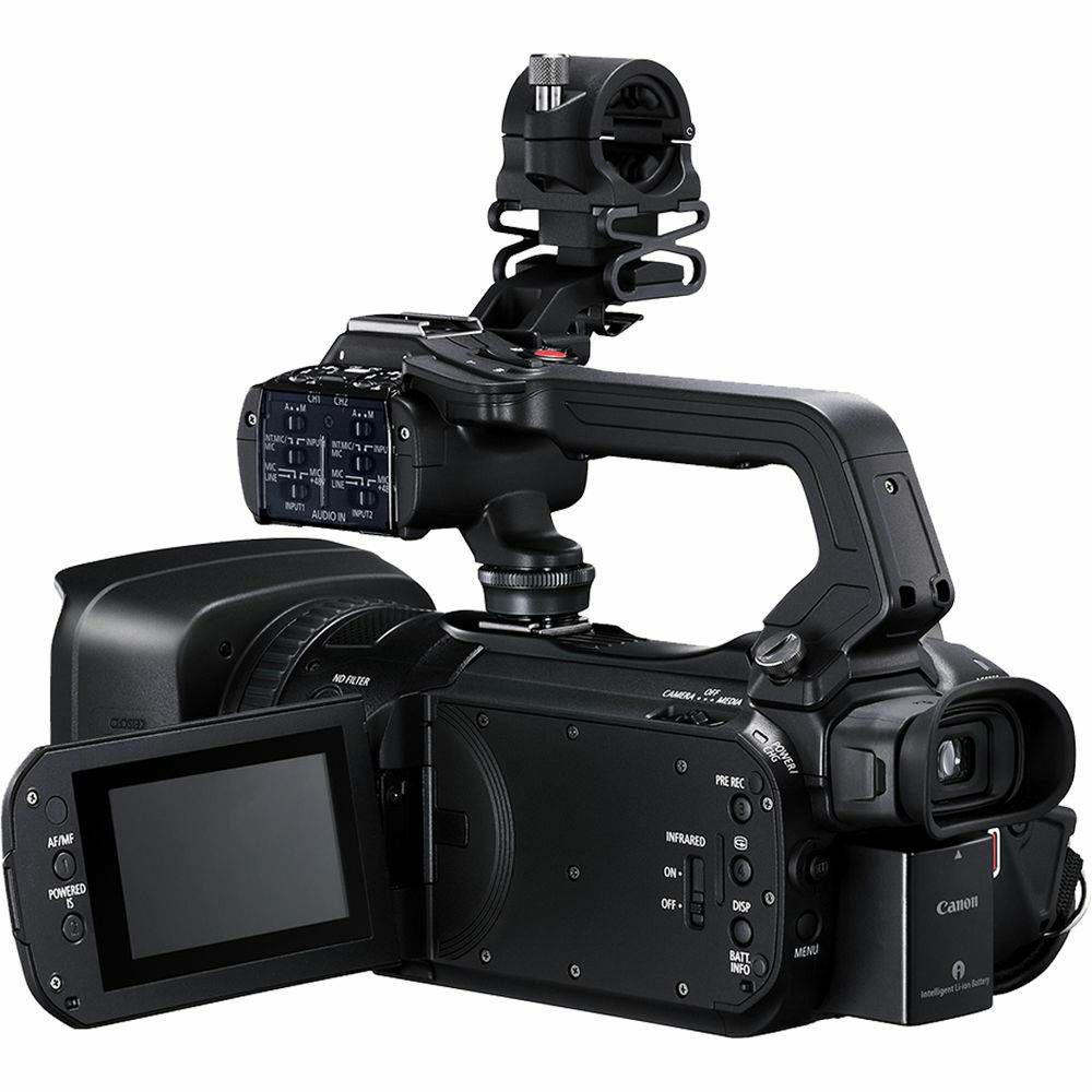 Canon XA50 Profesionalna digitalna video kamera kamkorder Professional Camcorder XA-50 (3669C003AA)