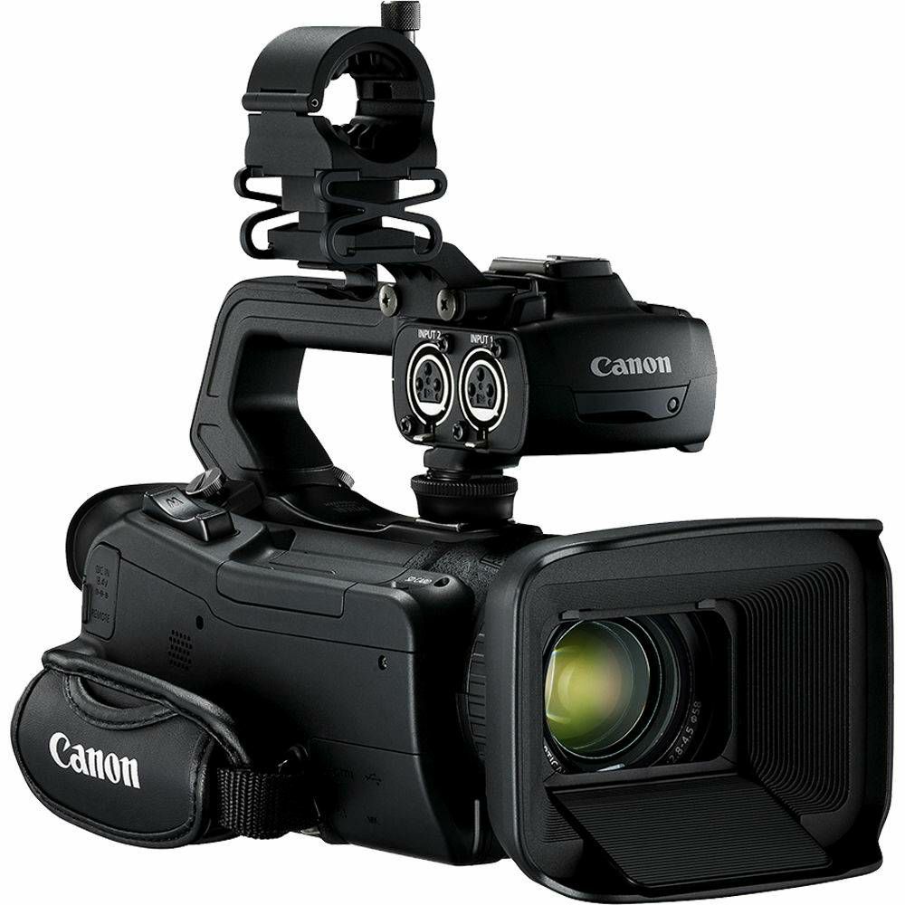 Canon XA50 Profesionalna digitalna video kamera kamkorder Professional Camcorder XA-50 (3669C003AA)