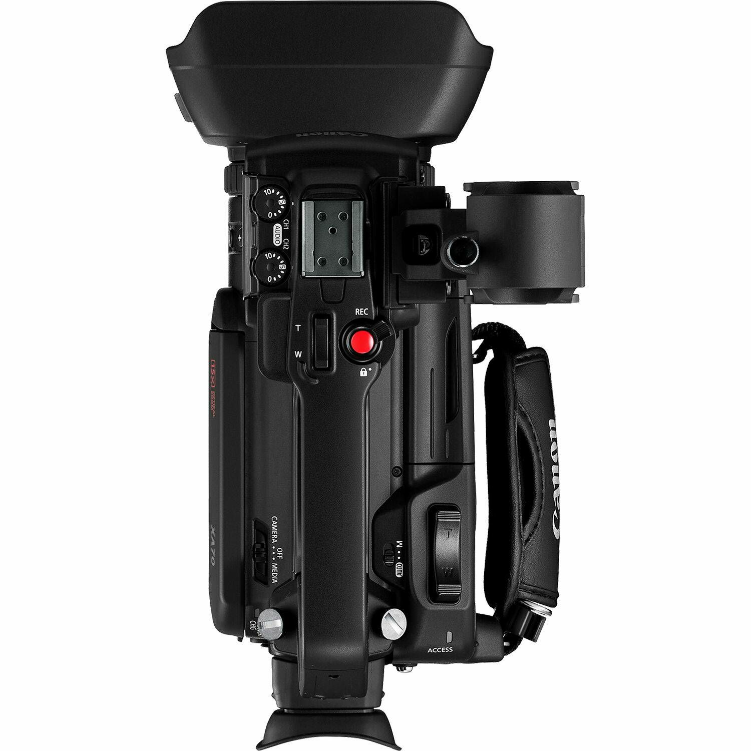 Canon XA70 digitalna video kamera