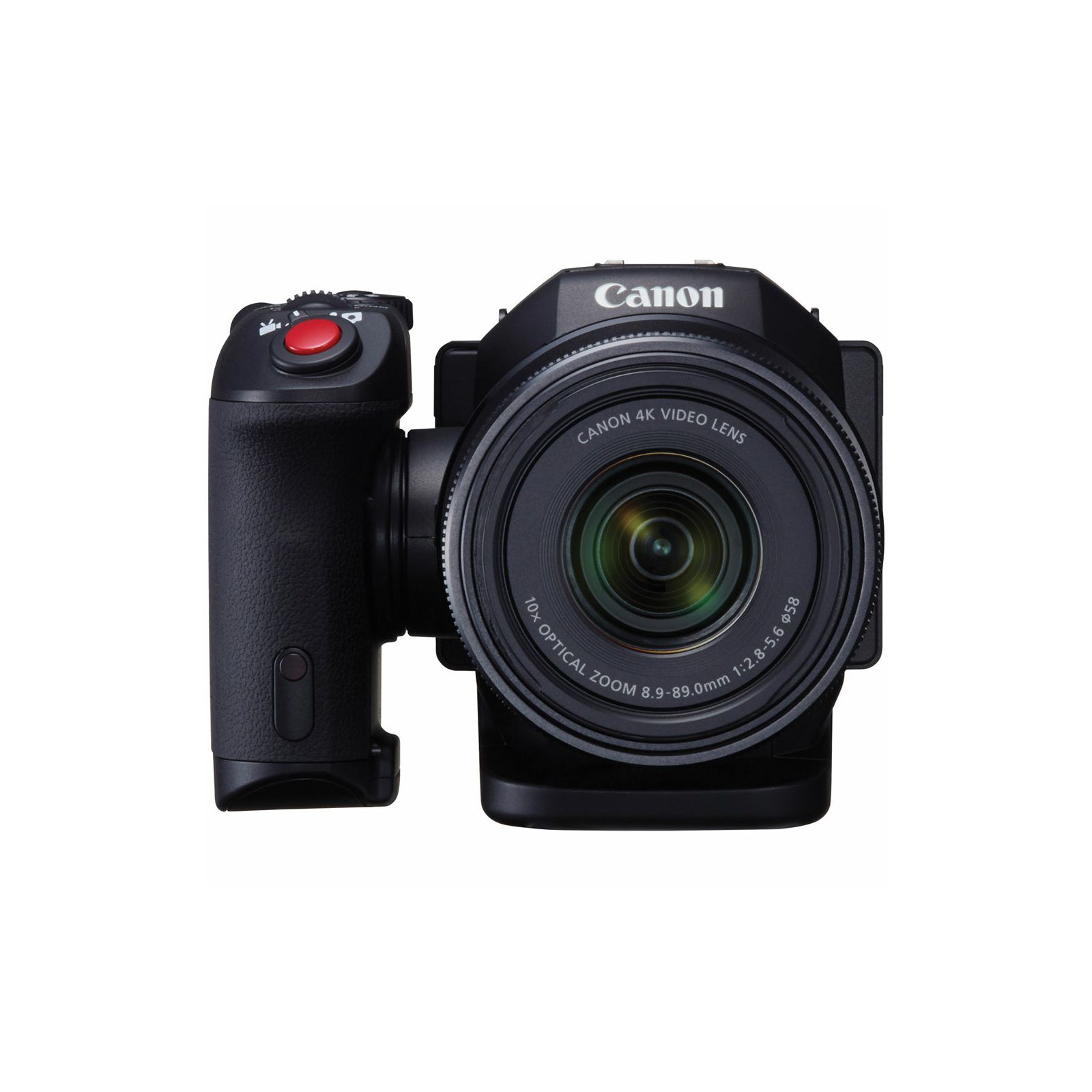 Canon XC10 4K WiFi Profesionalna digitalna video kamera kamkorder Professional Camcorder XC-10 (0565C003AA)