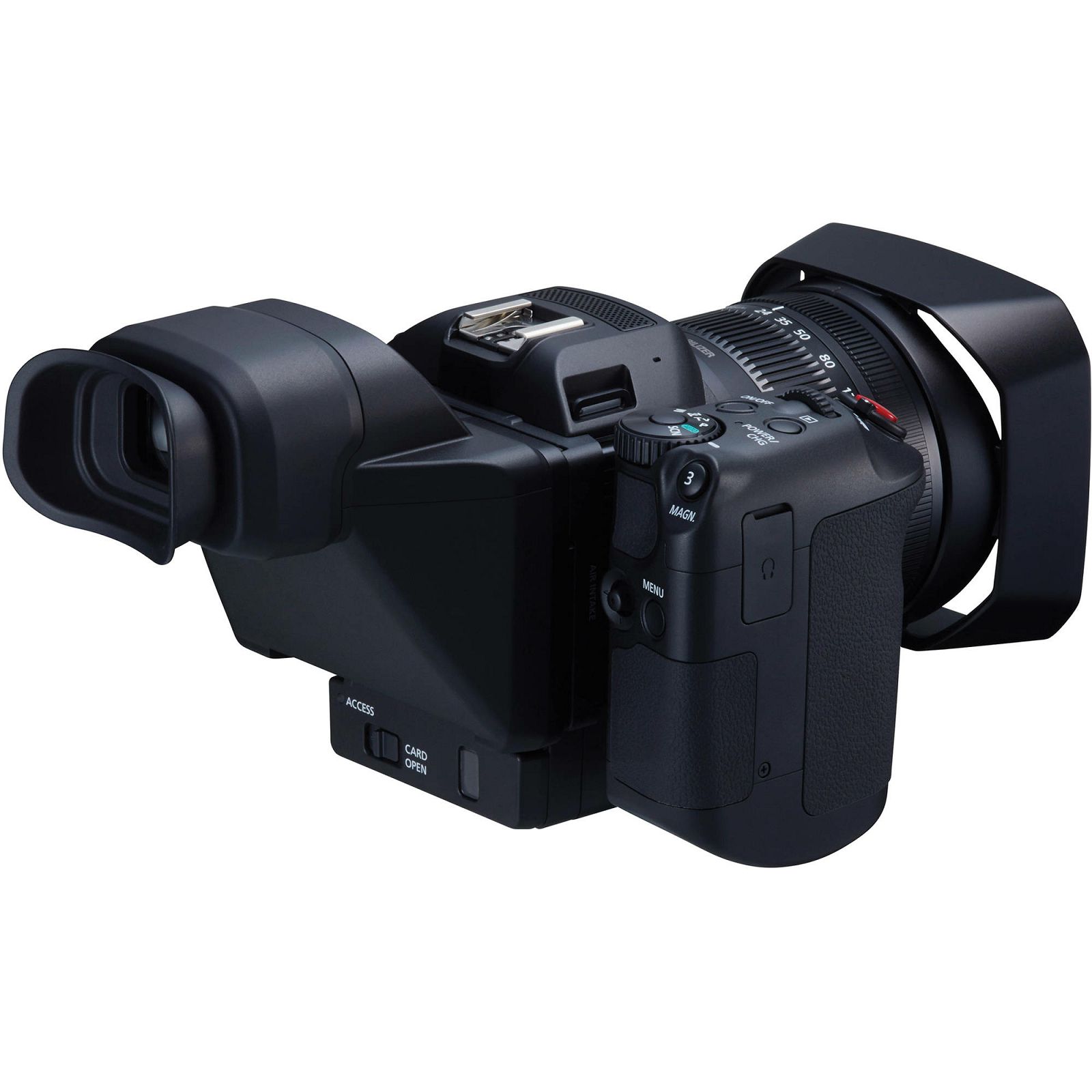 Canon XC10 4K WiFi Profesionalna digitalna video kamera kamkorder Professional Camcorder XC-10 (0565C003AA)
