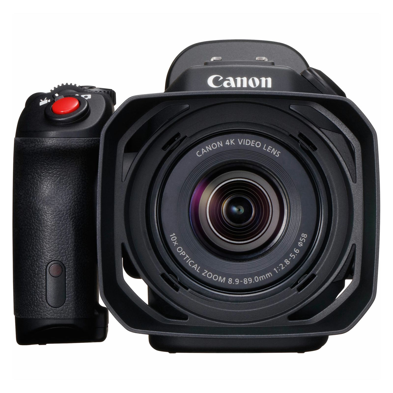 Canon XC15 4K UHD Professional Camcorder WiFi Profesionalna digitalna video kamera XC-15 (1456C003AA)