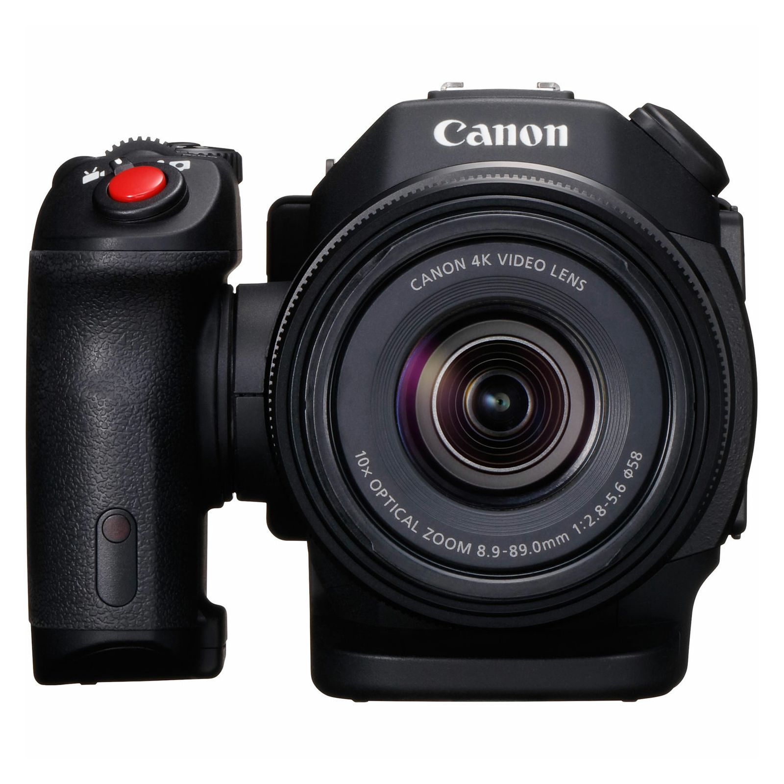 Canon XC15 4K UHD Professional Camcorder WiFi Profesionalna digitalna video kamera XC-15 (1456C003AA)