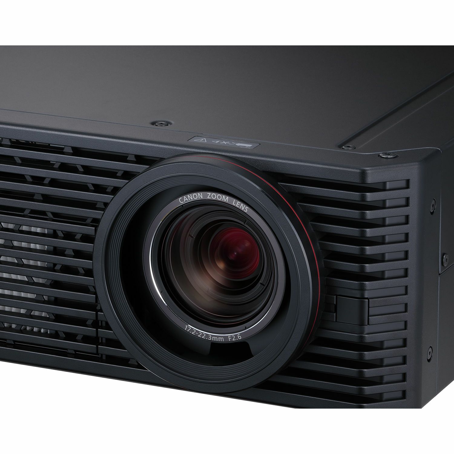 Canon XEED 4K501ST 4K projektor dizajniran za simulacije, vizualizacije, studije za dizajn i medicinska okruženja