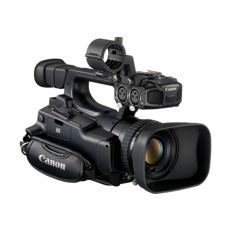 Canon XF100 PRO Profesionalna video kamera Professional Camcorder XF-100 (AD4889B001AA)