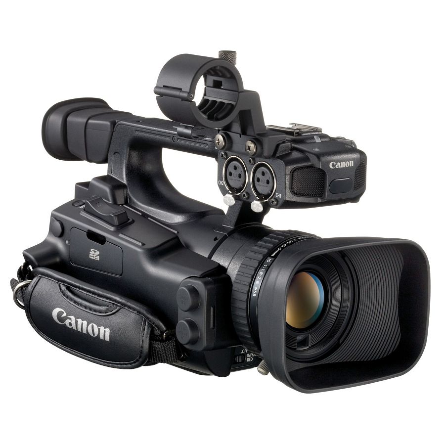 Canon XF105 PRO video kamera Professional camcorder XF105 XF-105 (4886B001AA)