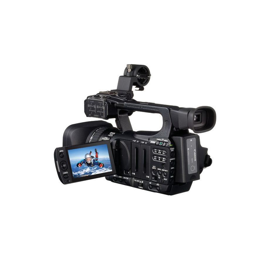 Canon XF105 PRO video kamera Professional camcorder XF105 XF-105 (4886B001AA)