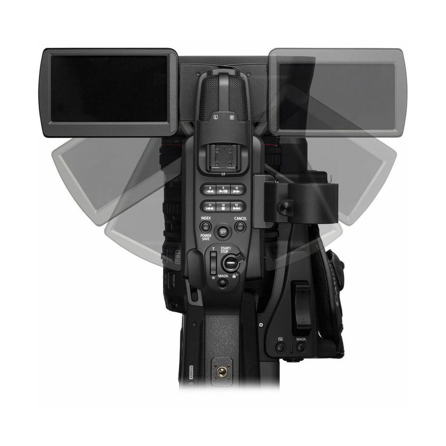 Canon XF305 PRO Professional camcorder Profesionalna video kamera kamkorder XF-305 (4455B001AA)