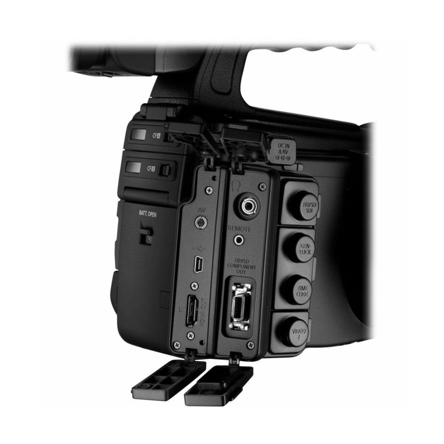 Canon XF305 PRO Professional camcorder Profesionalna video kamera kamkorder XF-305 (4455B001AA)