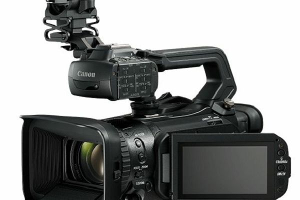 Canon XF400 PRO Profesionalna video kamera Professional Camcorder XF-400 (2213C007AA)