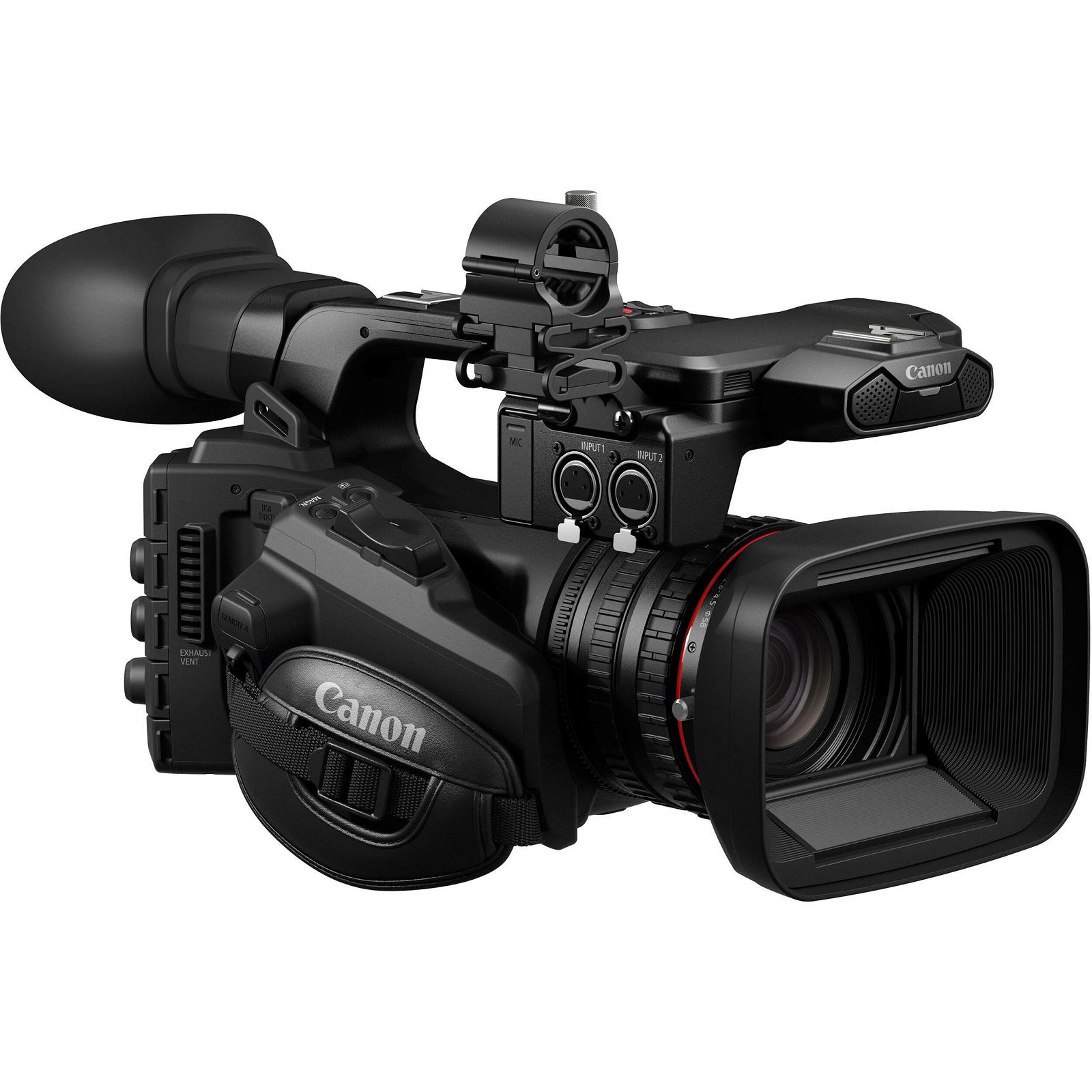 Canon XF605 Broadcast Camcorder profesionalna video kamera