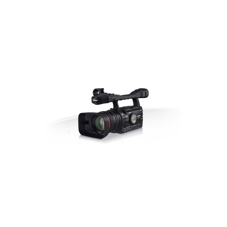 Canon XH-A1S HDV PRO kamera Professional 