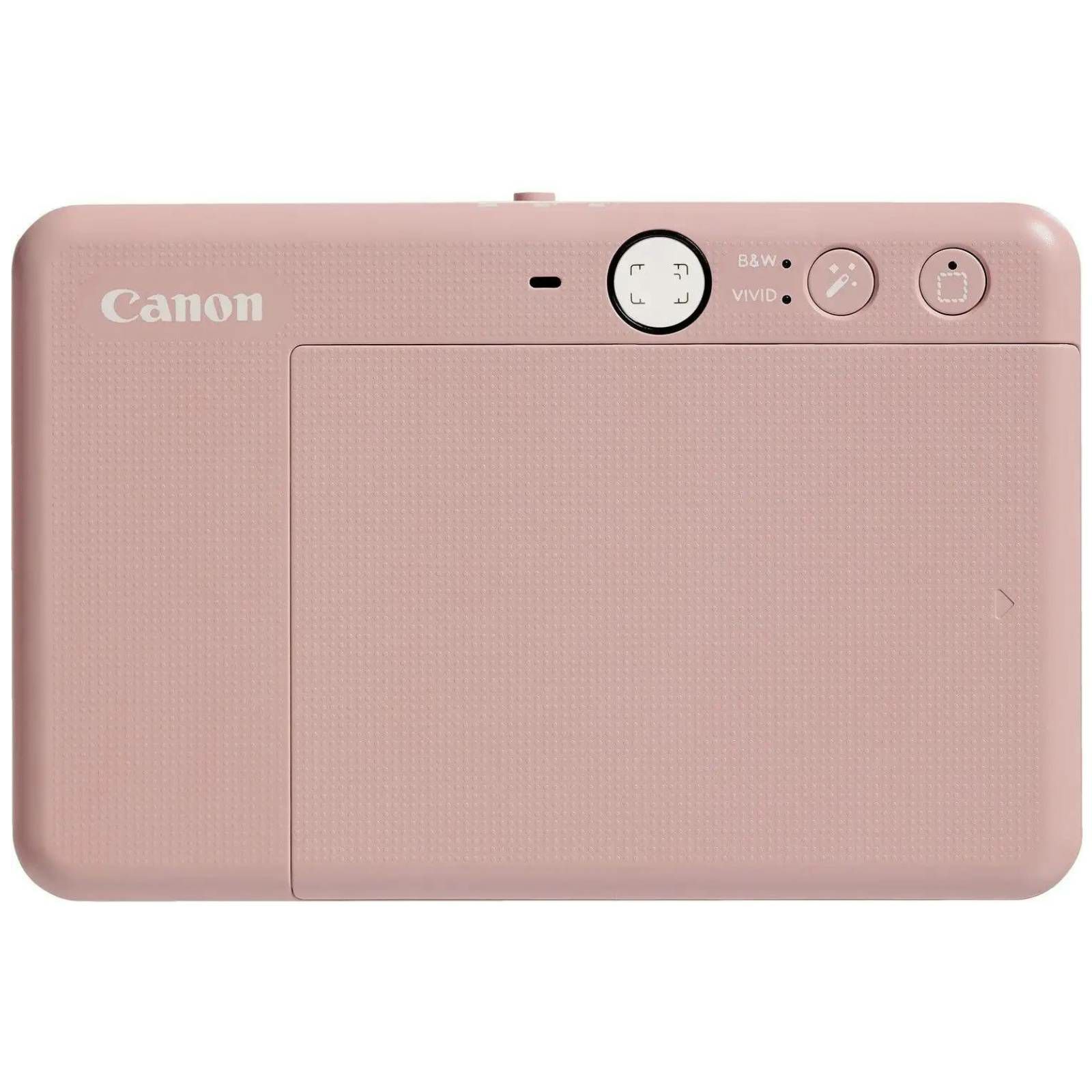 Canon Zoemini S2 Rose Gold Instant fotoaparat s trenutnim ispisom fotografije (4519C006AA)