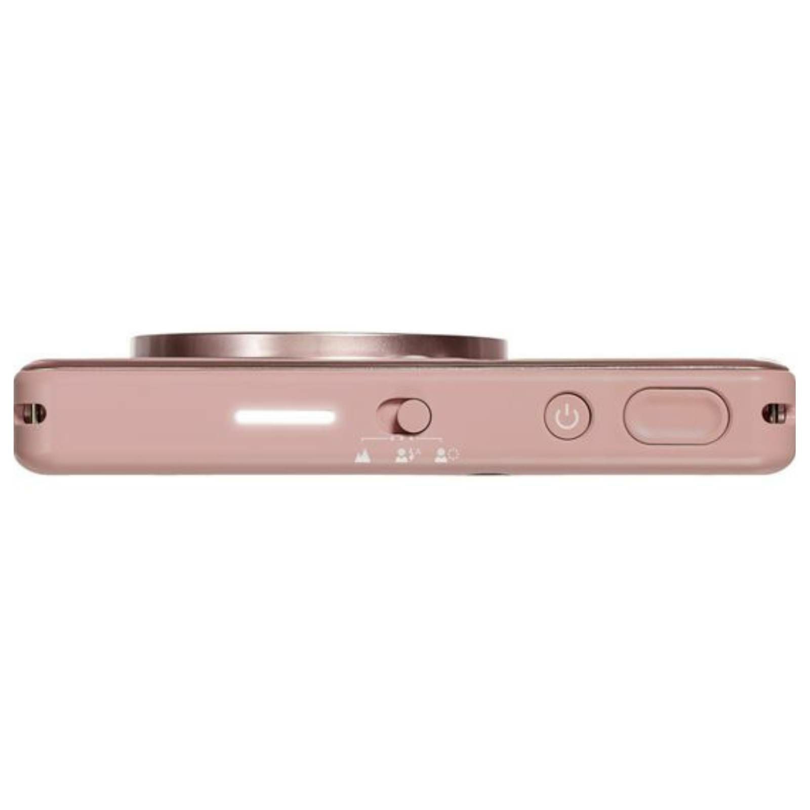 Canon Zoemini S2 Rose Gold Instant fotoaparat s trenutnim ispisom fotografije (4519C006AA)