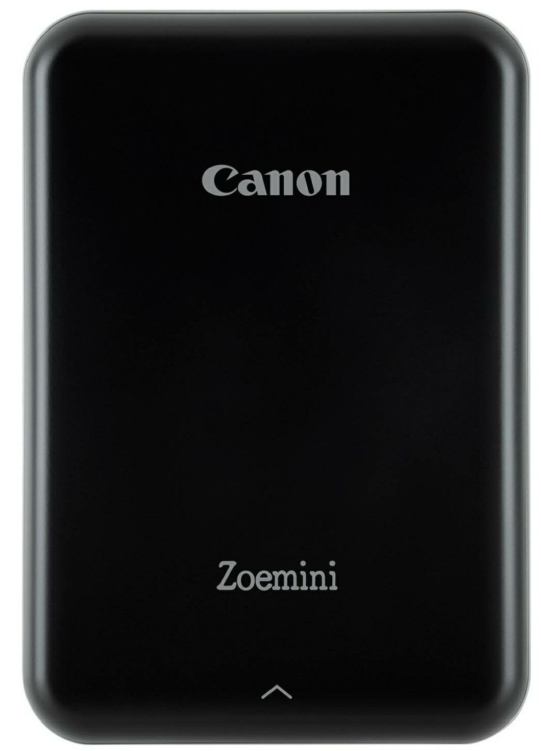 Canon Zoemini Zink Mini Mobile Photo Printer Black Slate Gray (3204C005AA)