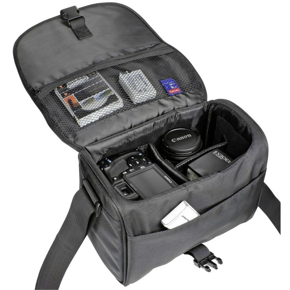 Canubo FancyLine 30 torba za DSLR fotoaparat i foto opremu (CB8031525)