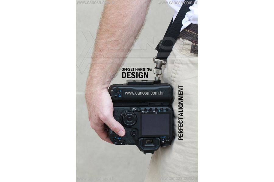 Carry Speed CS-PRO Mark II Camera Sling system