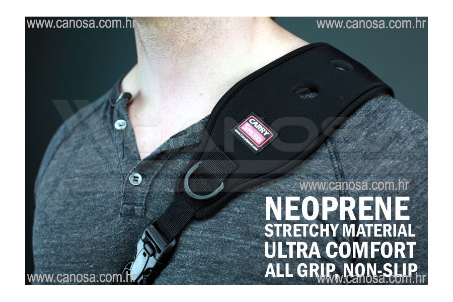 Carry Speed CS-PRO Mark II Camera Sling system