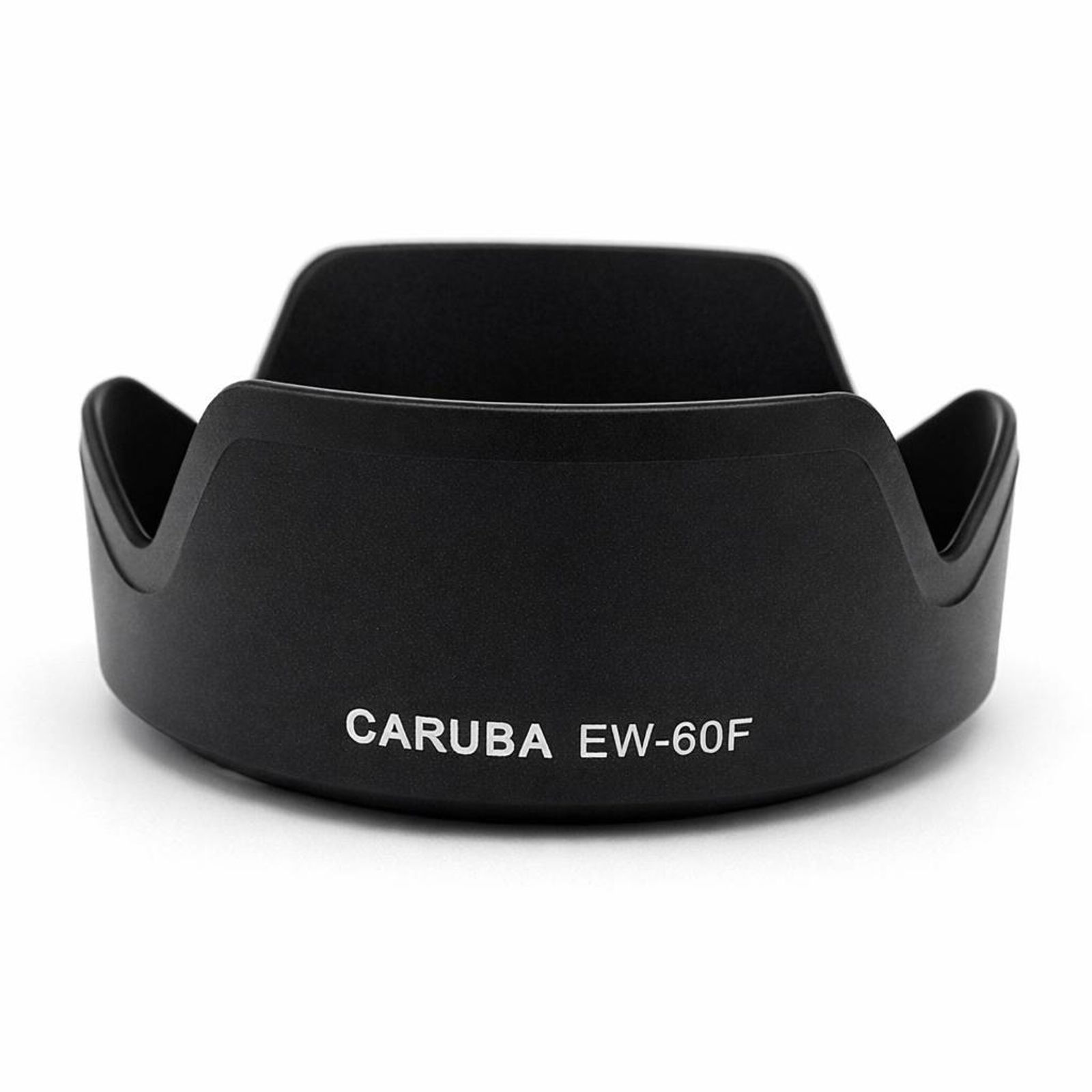 Caruba sjenilo za objektiv EW-60F za Canon EF-M 18-150mm f/3.5-6.3 IS STM i RF-S 18-150mm f/3.5-6.3 IS STM