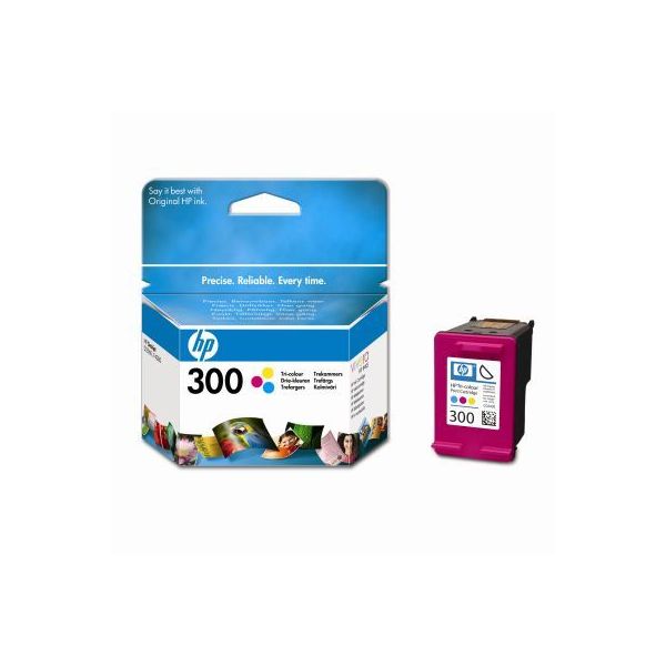 CC643EE HP tinta boja, No.300