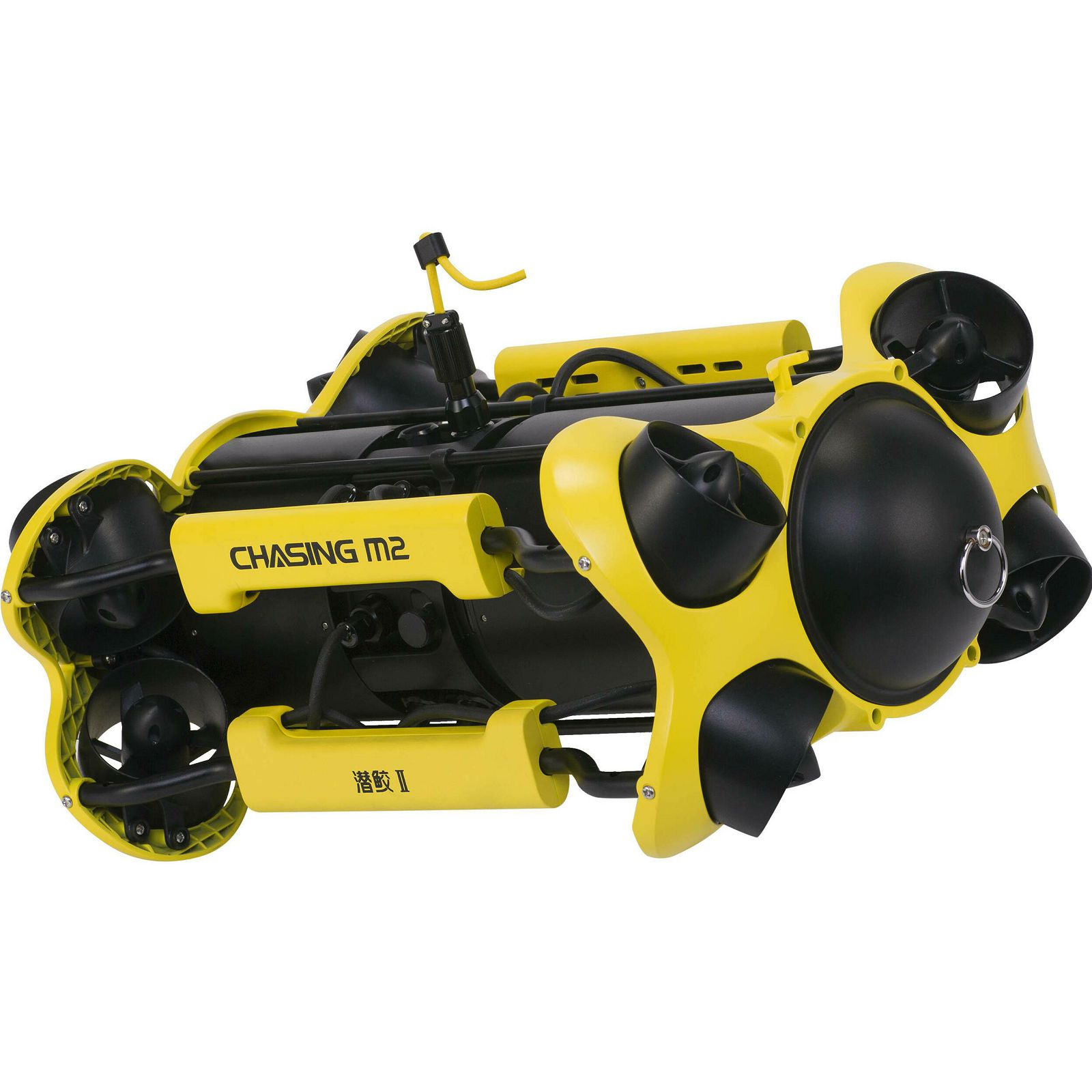 Chasing Innovation Chasing M2 PRO ROV 200m tether