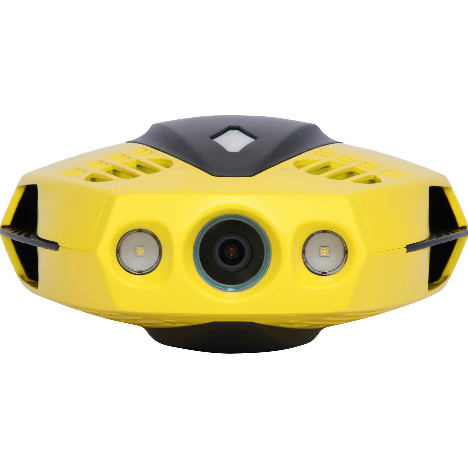 Chasing Innovation Dory Underwater drone