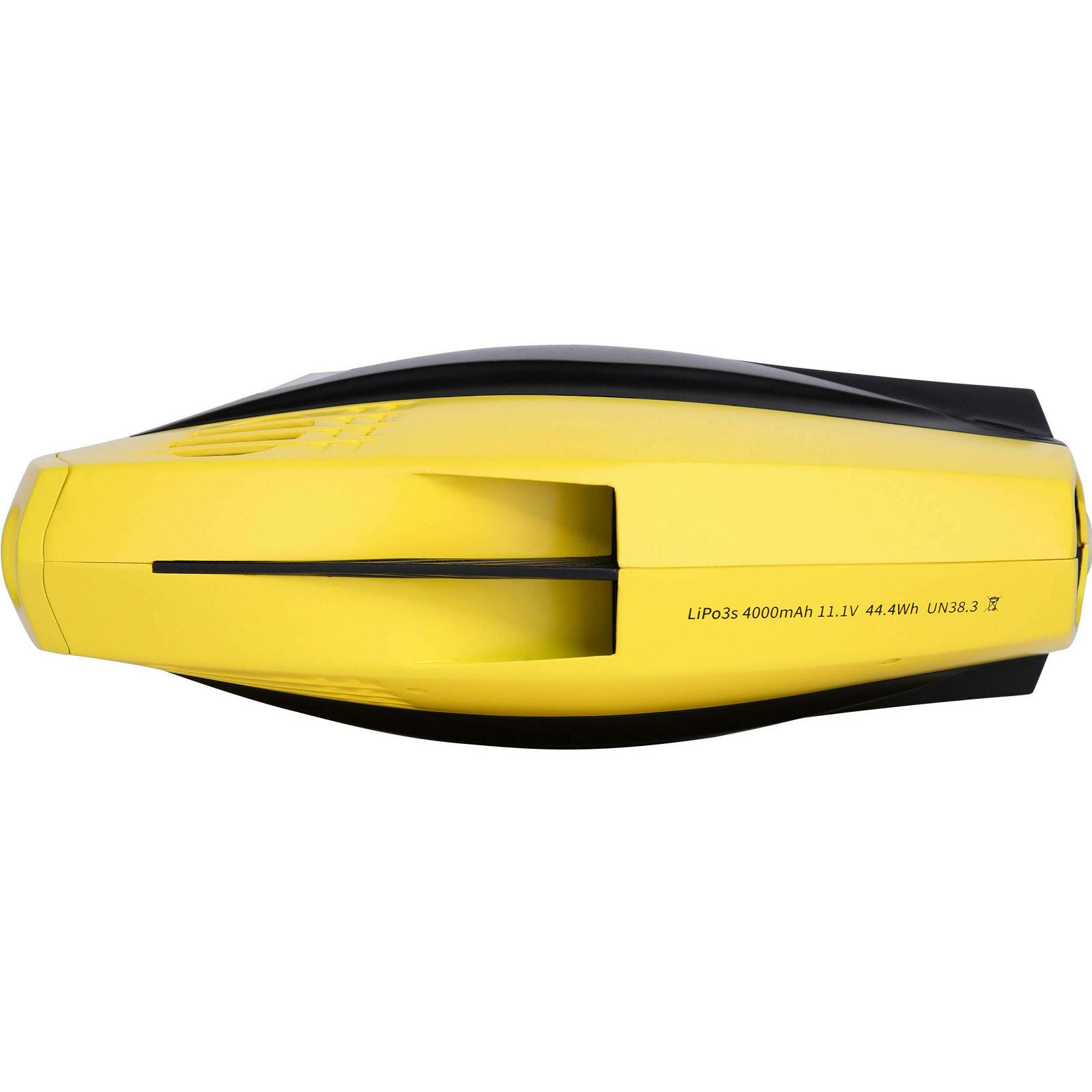 Chasing Innovation Dory Underwater drone