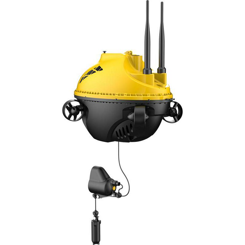 Chasing Innovation F1 Fish Finder Drone Wireless Underwater Fishing Camera