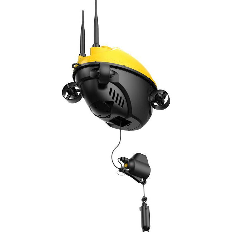 Chasing Innovation F1 Fish Finder Drone Wireless Underwater Fishing Camera