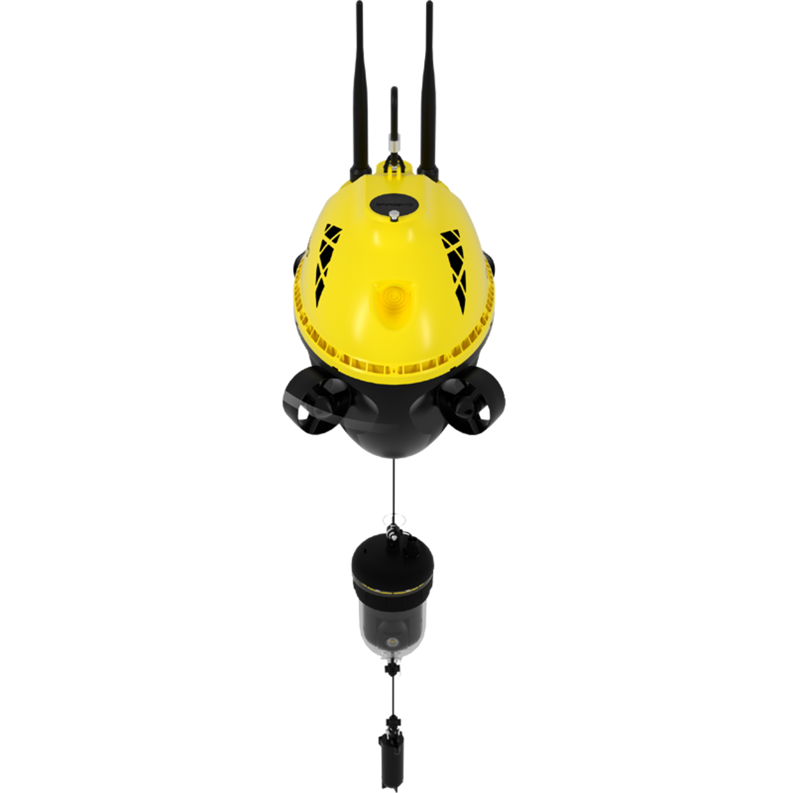 Chasing Innovation F1 Pro fish finder