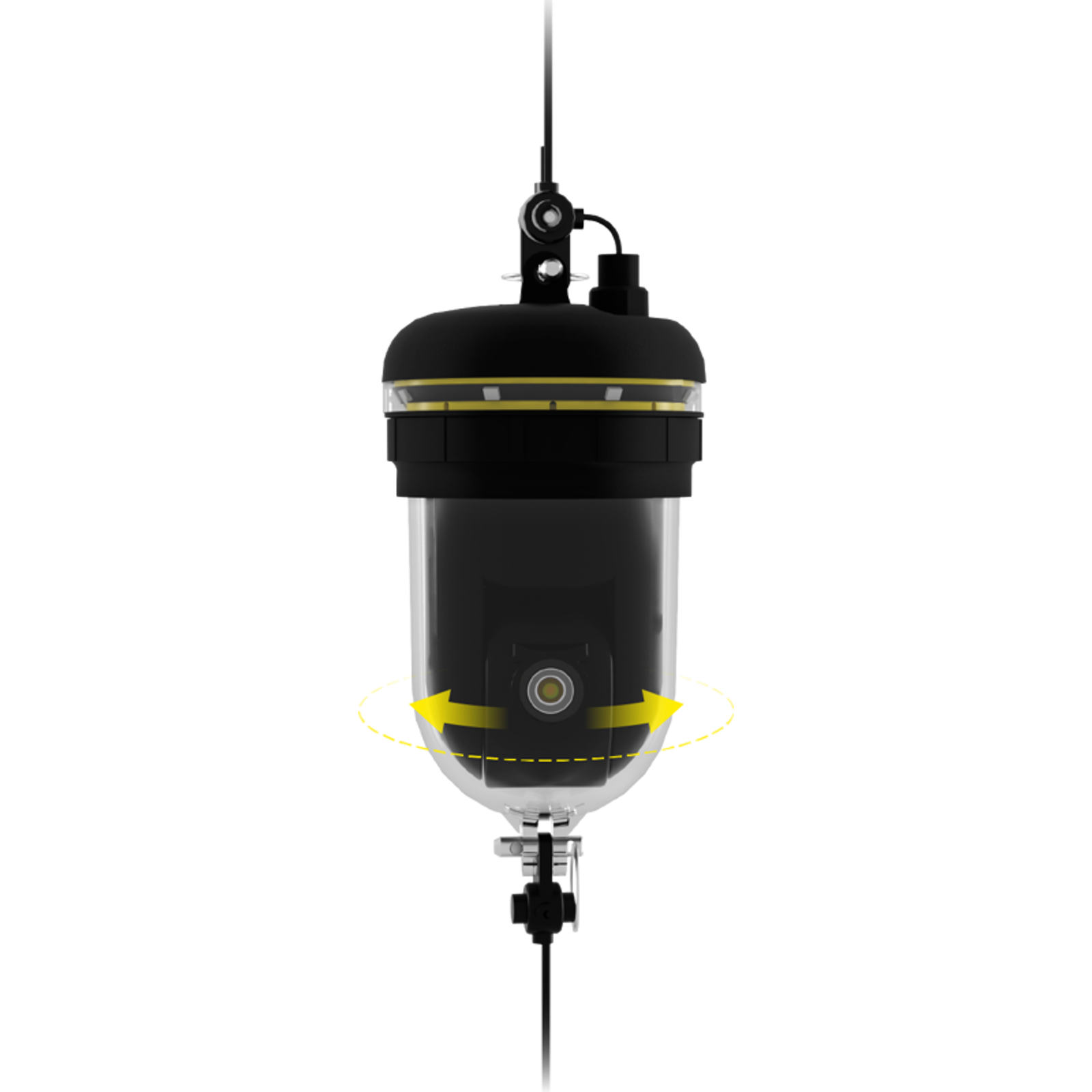 Chasing Innovation F1 Pro fish finder