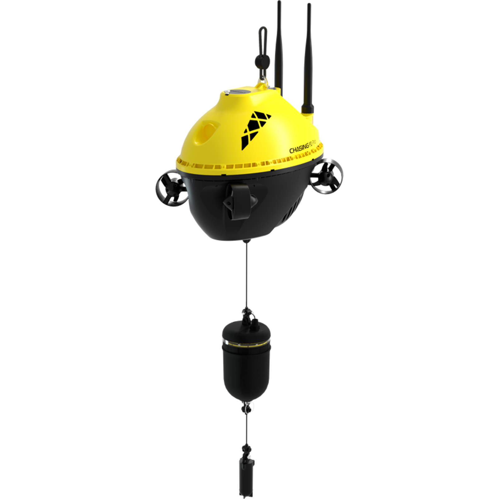 Chasing Innovation F1 Pro fish finder