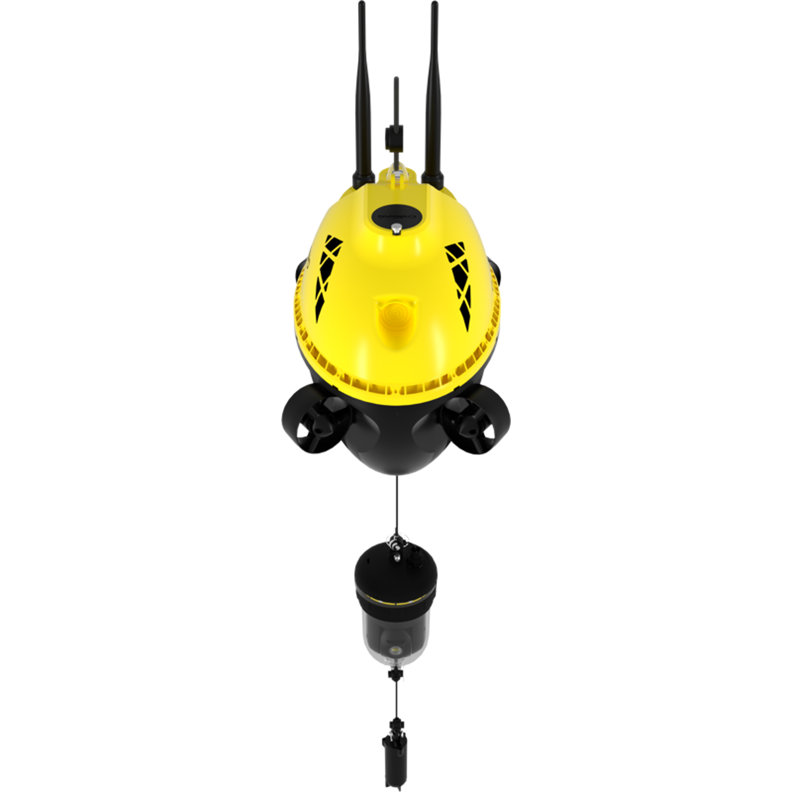 Chasing Innovation F1 Pro fish finder