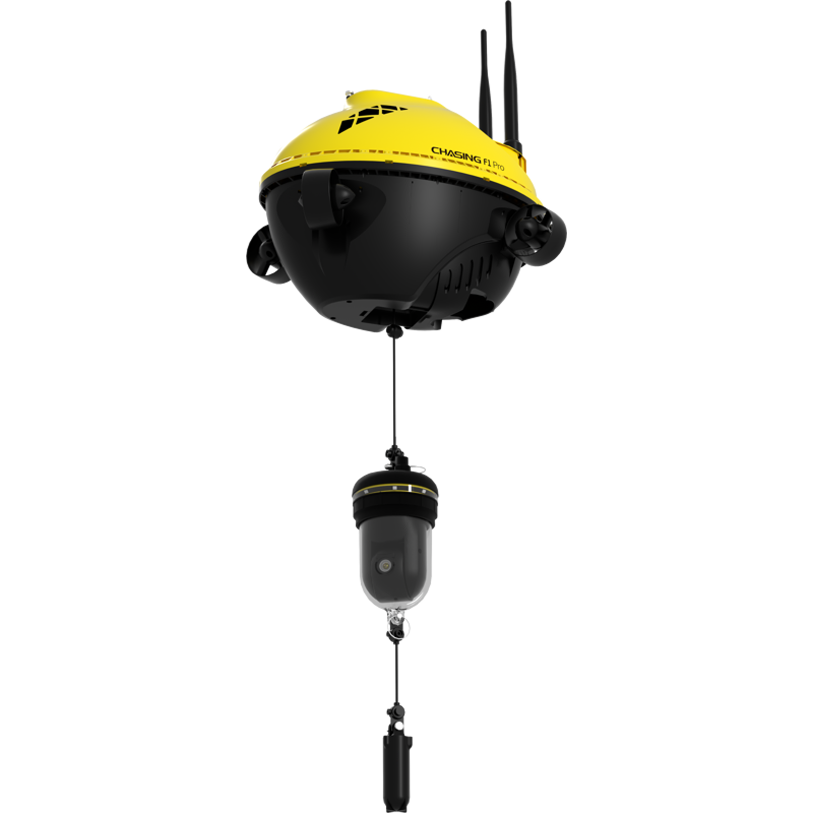 Chasing Innovation F1 Pro fish finder