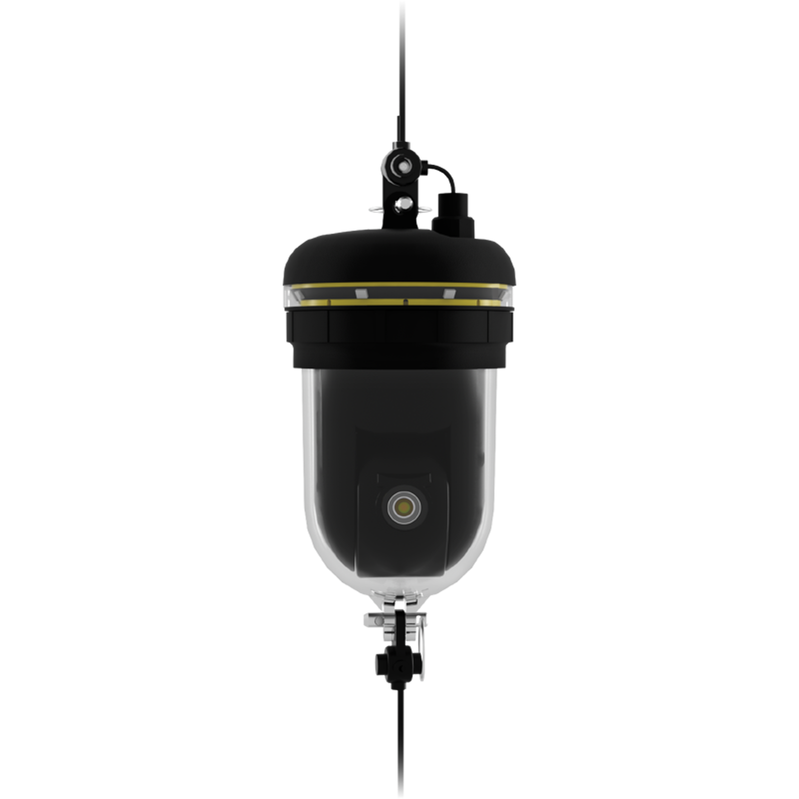 Chasing Innovation F1 Pro fish finder
