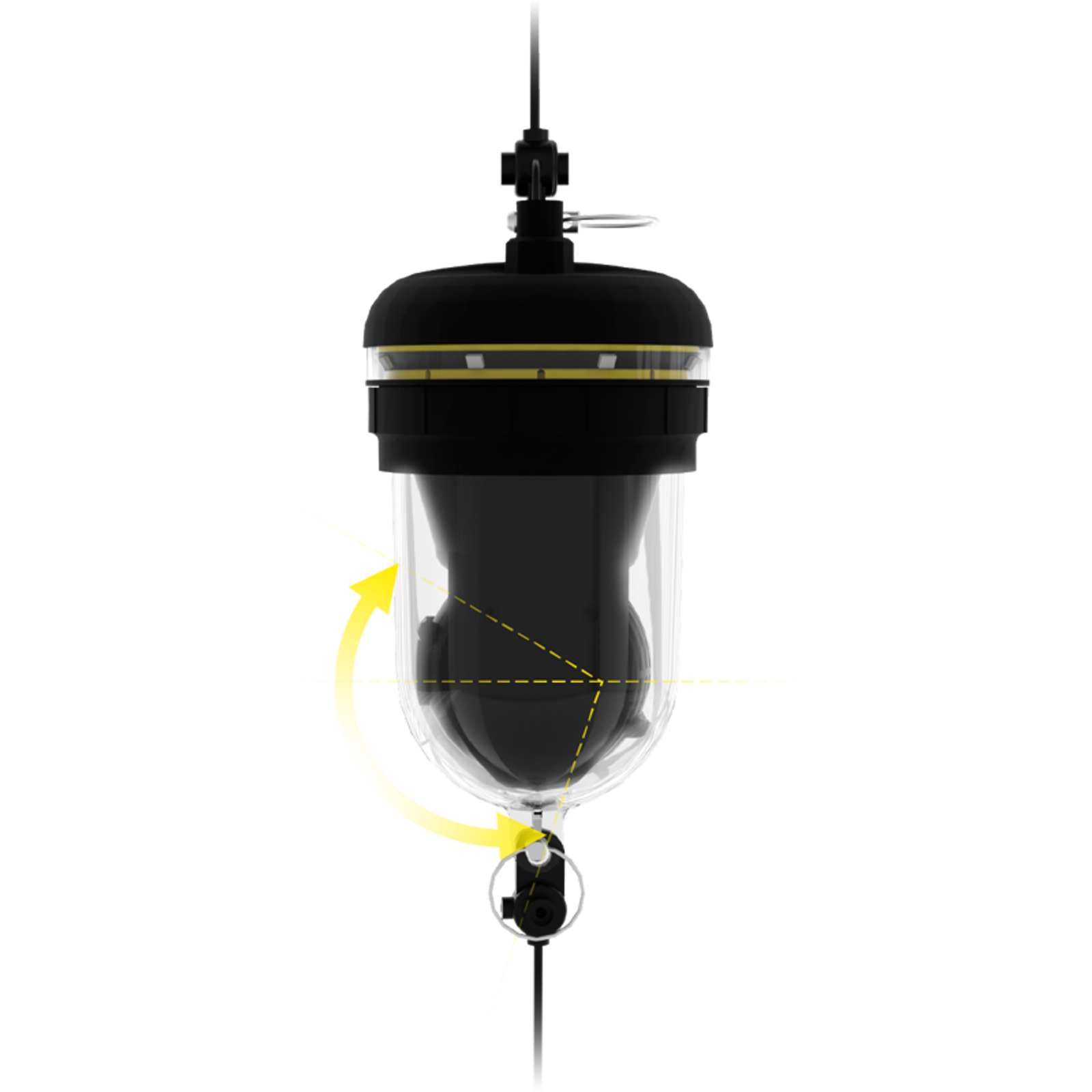 Chasing Innovation F1 Pro fish finder