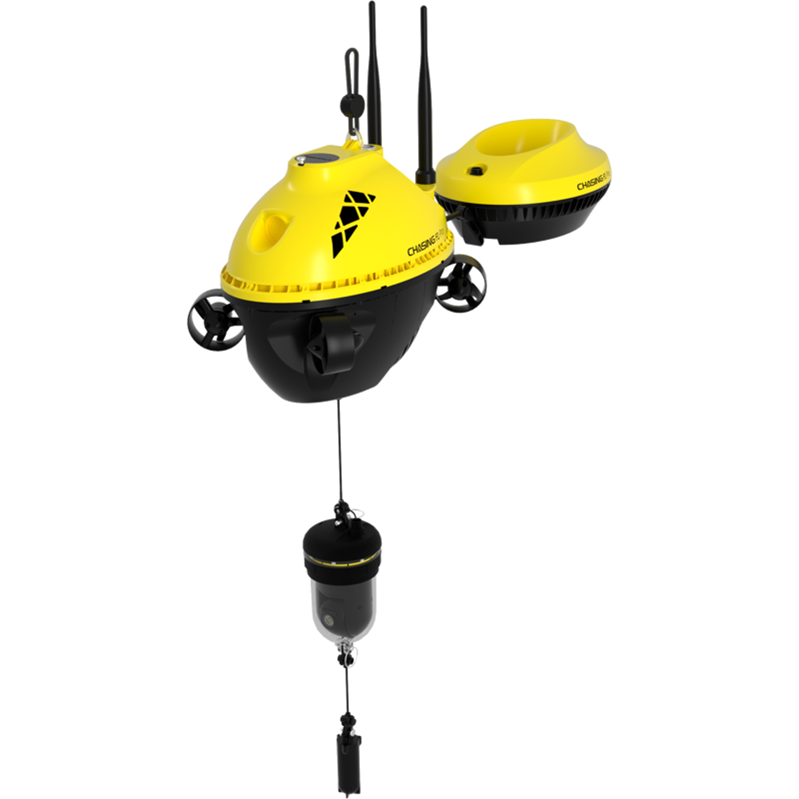 Chasing Innovation F1 Pro fish finder