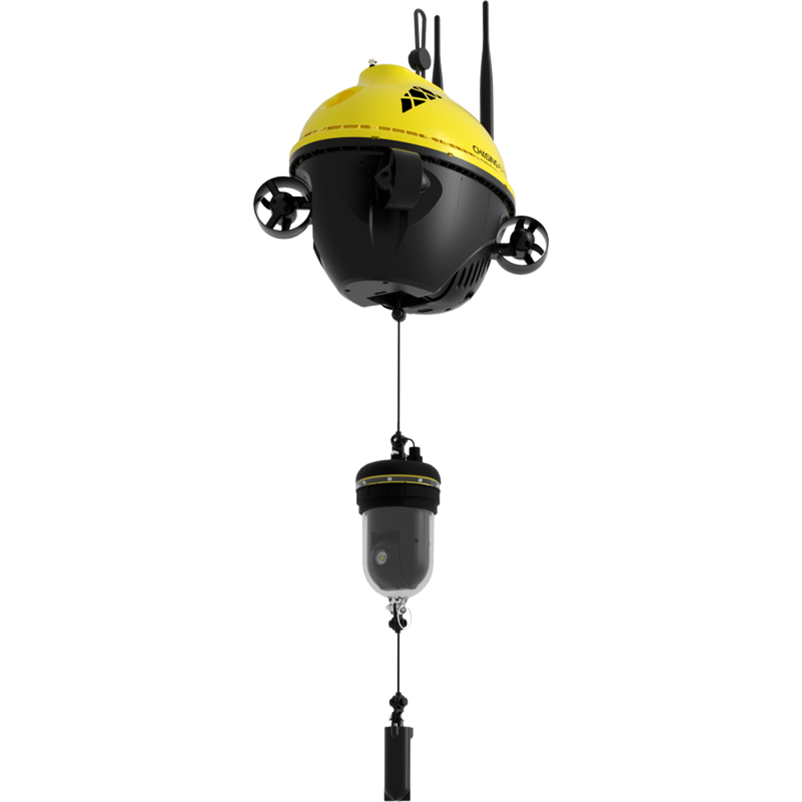 Chasing Innovation F1 Pro fish finder